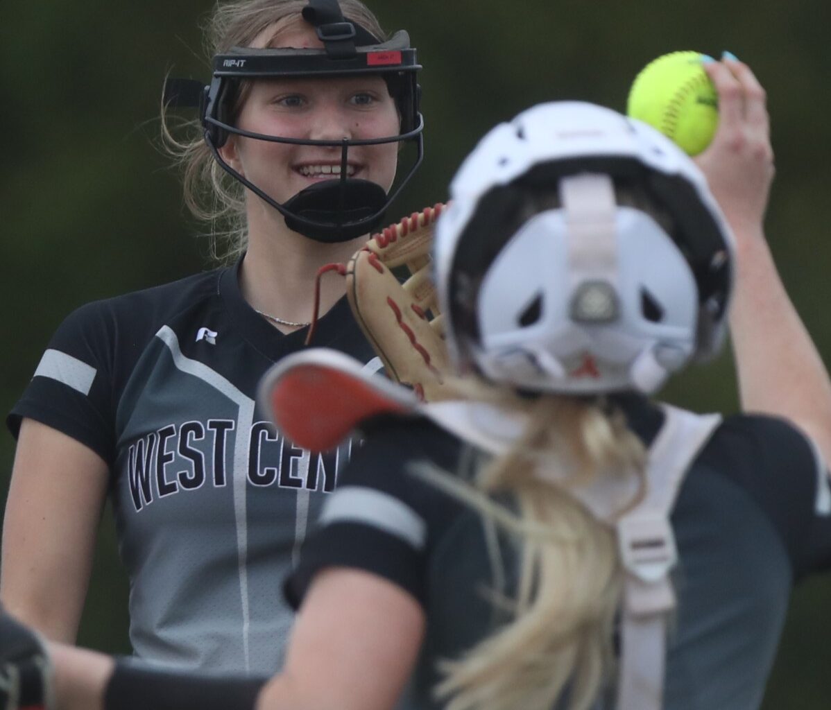 West Central rallies past Jacksonville behind Jada Lawson