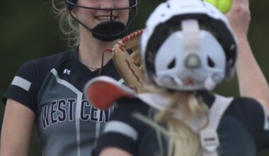 West Central rallies past Jacksonville behind Jada Lawson