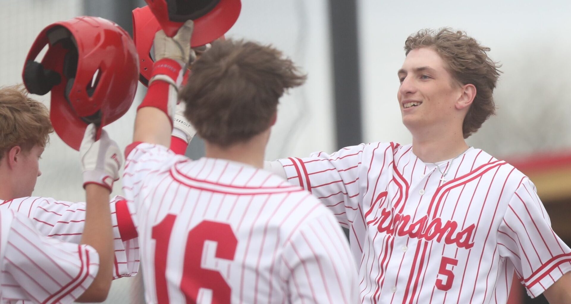 Jacksonville baseball shuts out West Central behind Headen