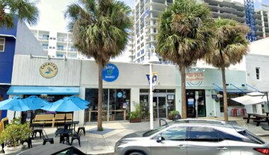 New owner takes over cluster of Central Avenue storefronts in downtown St. Pete