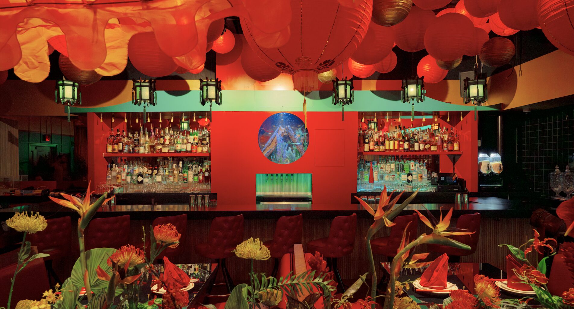 L.A. Chinese Restaurant Genghis Cohen is Opening in Miami