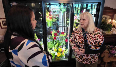 Blooming gas prices force tough choices for Florida florists ahead of Mother’s Day