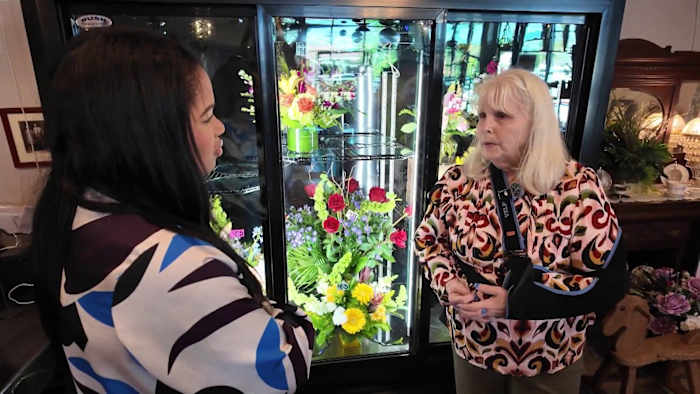 Blooming gas prices force tough choices for Florida florists ahead of Mother’s Day