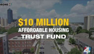 ICARE renews push for $10M affordable housing fund from mayor’s office