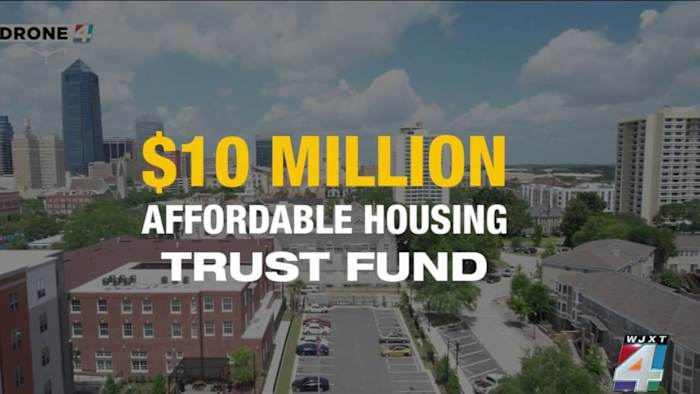 ICARE renews push for $10M affordable housing fund from mayor’s office