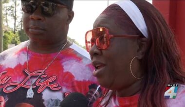 Family still waiting for justice 4 years after Rashaud Fields was shot and killed at a graduation party