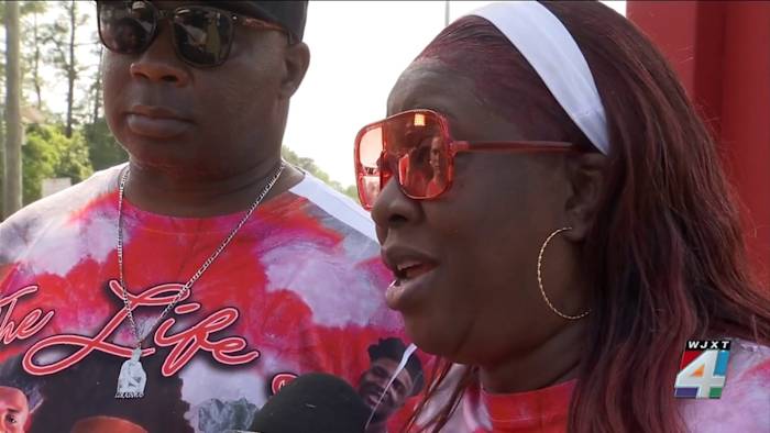 Family still waiting for justice 4 years after Rashaud Fields was shot and killed at a graduation party