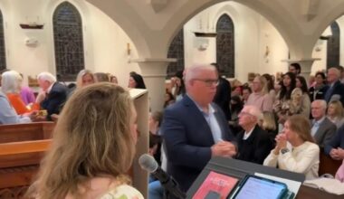 Archdiocese of Miami pleads with Trump administration to restore $11 million contract with Catholic Charities