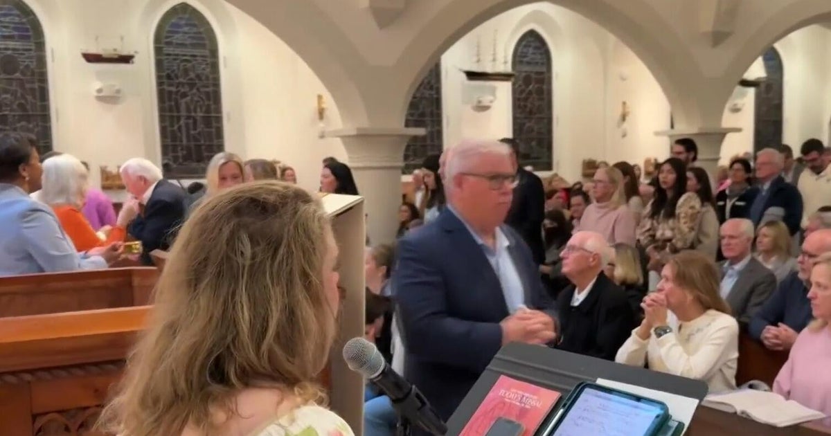 Archdiocese of Miami pleads with Trump administration to restore $11 million contract with Catholic Charities