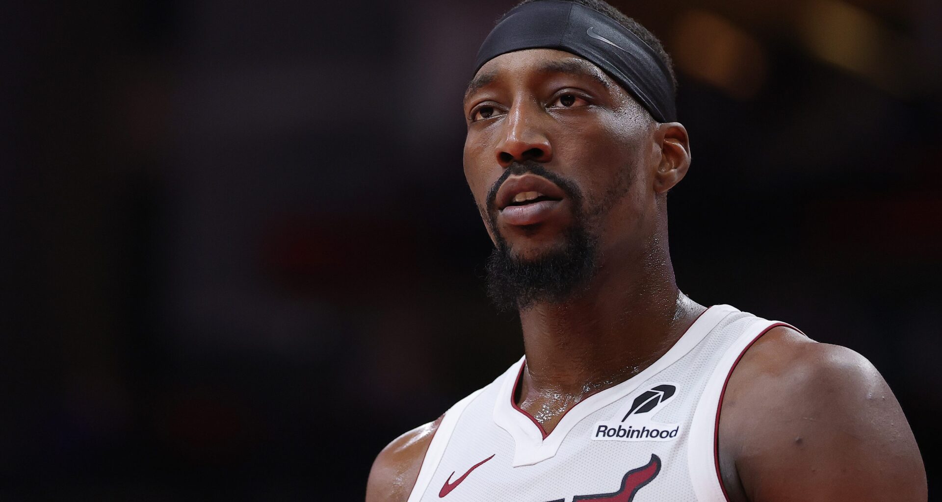 Bam Adebayo Reveals Update After Heartbreaking Miami Heat Loss
