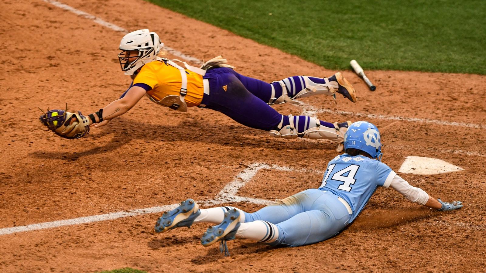 Kendall FrostUniversity of North Carolina Softball v MaristAnderson StadiumChapel Hill, NCFriday, March 27th, 2026  Dalton Wainscott