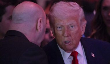 Cubans disagree with Trump’s treatment of Cuban immigrants