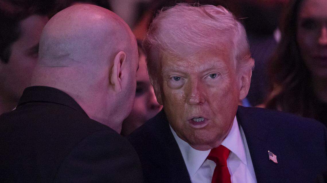 Cubans disagree with Trump’s treatment of Cuban immigrants