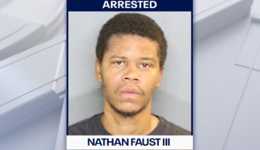 Florida man left 2-year-old alone in truck that slammed into Punta Gorda church playground: Police