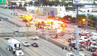 Palmetto crash in Miami-Dade – NBC 6 South Florida