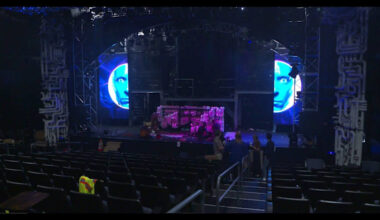 Blue Man Group returns to Orlando with new show, theater built just for them