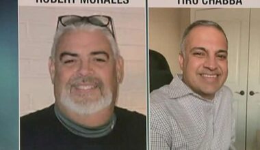 1 year after FSU shooting, records reveal suspect’s ChatGPT messages as victims are honored