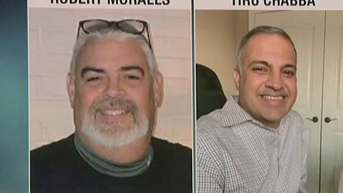 1 year after FSU shooting, records reveal suspect’s ChatGPT messages as victims are honored