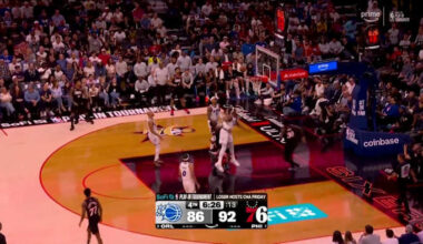 Magic in win or go home game