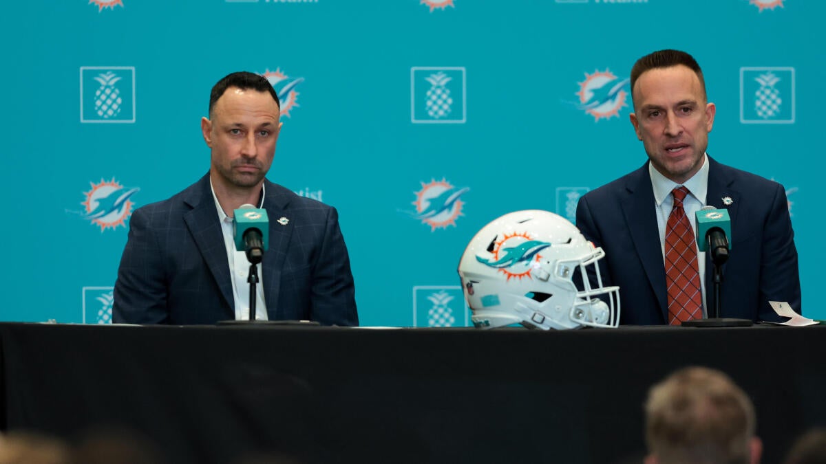 Miami Dolphins NFL Draft 2026: Power ranking, team needs, mock picks, strategy