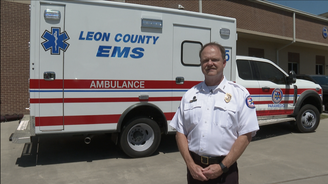 First responders credit years of training for lives saved during the Florida State University shooting