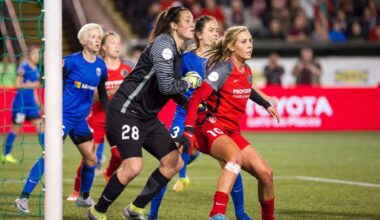 Ex-USWNT star Allie Long signs with USL Super League's Fort Lauderdale