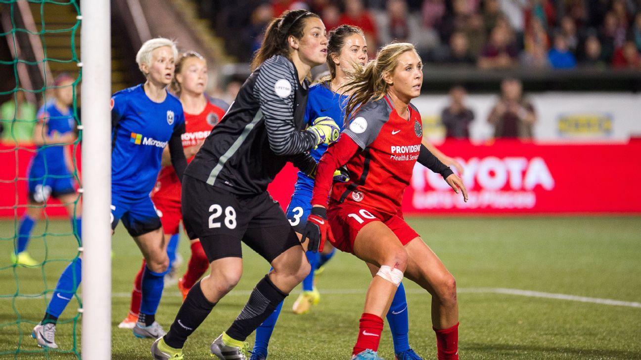 Ex-USWNT star Allie Long signs with USL Super League's Fort Lauderdale