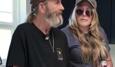 Local nonprofit helps disabled Army veteran, fiancée become homeowners in Green Cove Springs