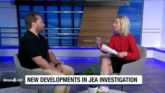 Florida Tributary’s Nate Monroe shares insight in the new developments in JEA investigation