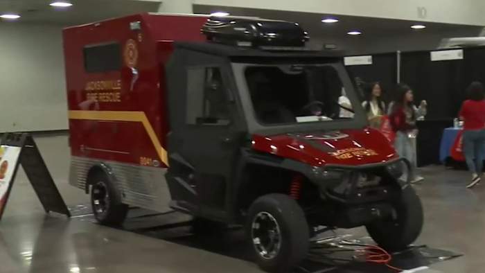 Jax Ready Fest kicks off this weekend