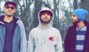 Math Rock Spring Break brings esoteric riffers from all over the country to Orlando