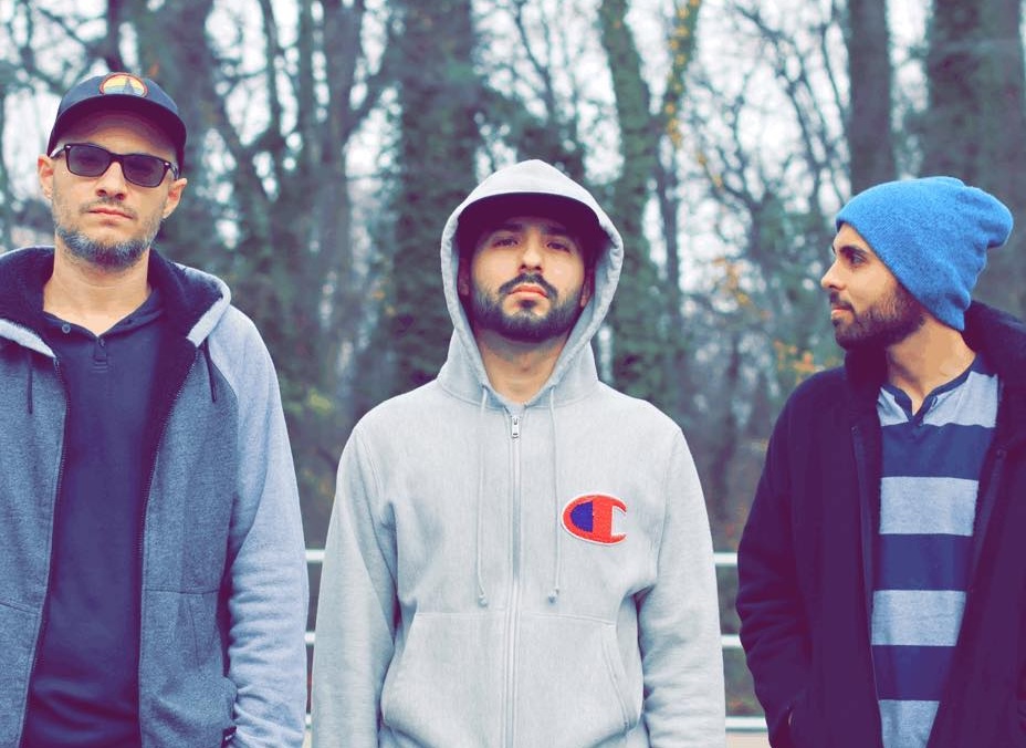 Math Rock Spring Break brings esoteric riffers from all over the country to Orlando