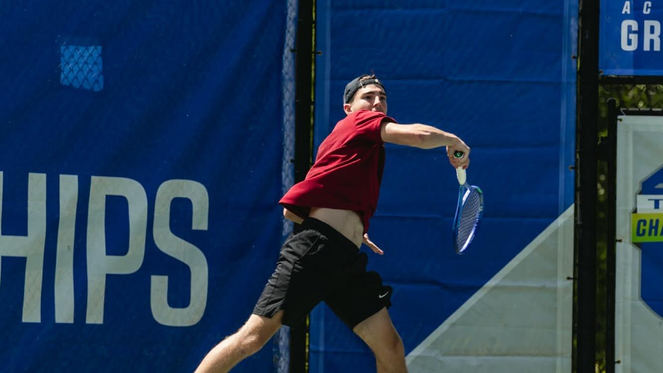 Gabor Hornung Sticker Stamps