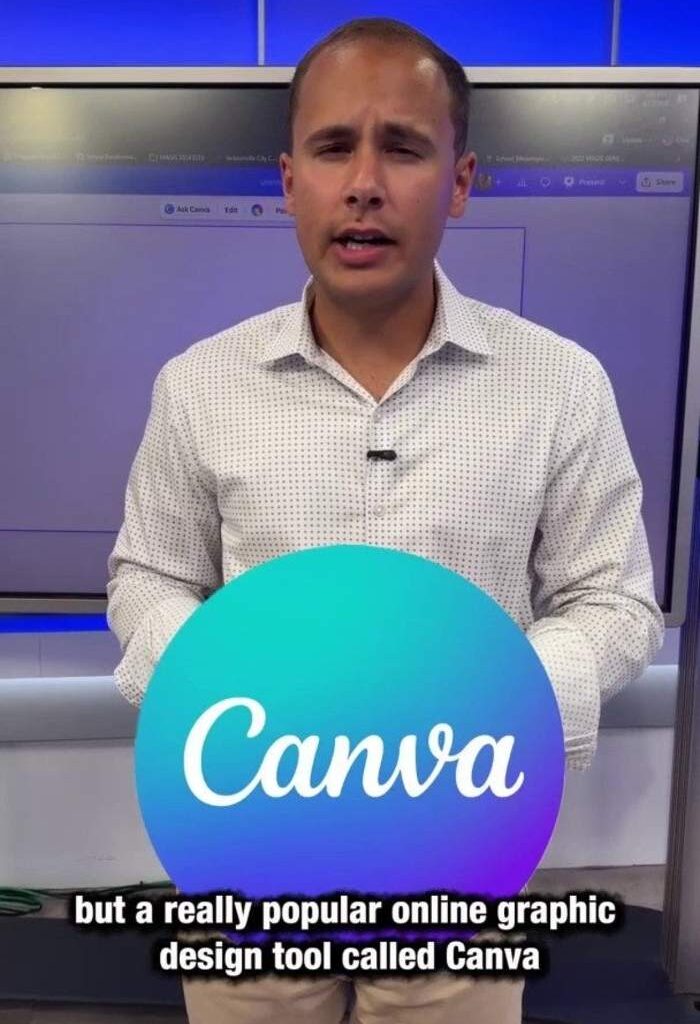 Former Jacksonville teacher’s arrest raises concerns about platforms not meant for messaging