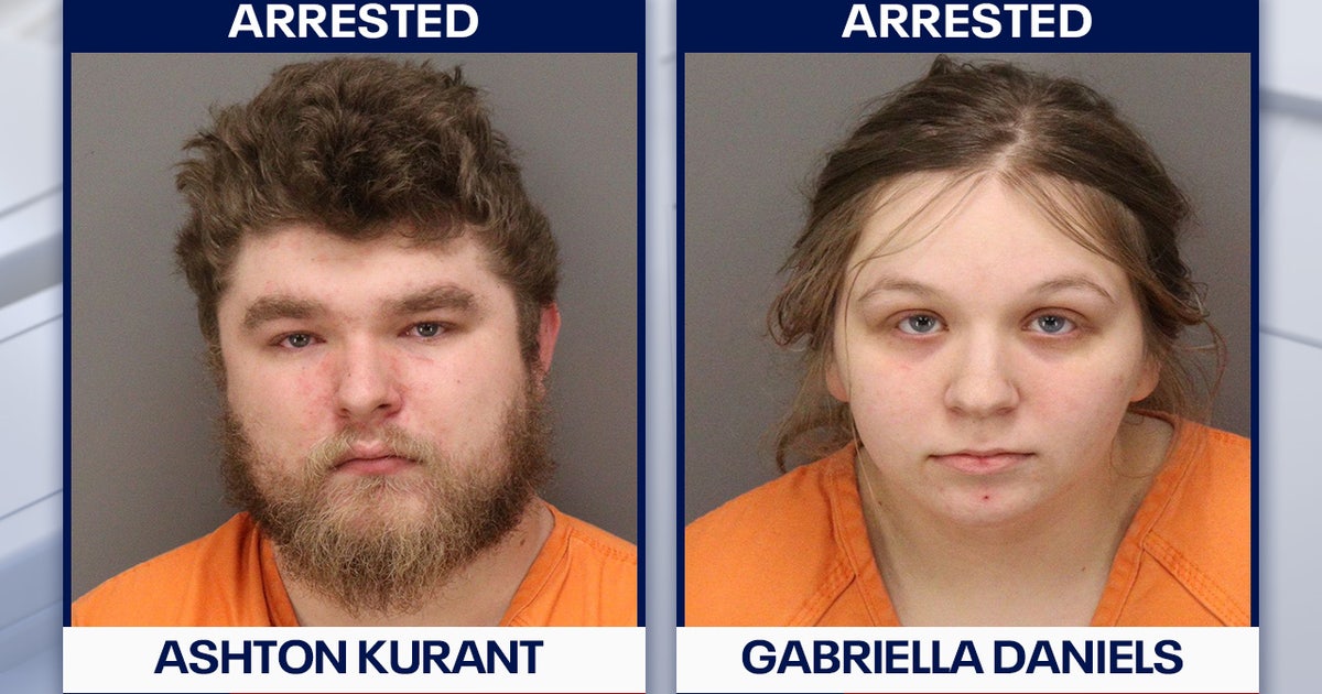 St. Pete couple arrested after infant found unresponsive, dies in hospital with bruises and cuts: Police