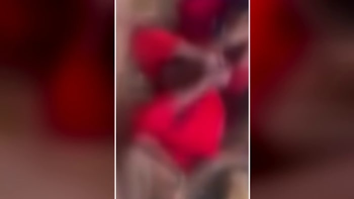 Mother demands safety changes after she says teen son was jumped, robbed at Westside Jacksonville park