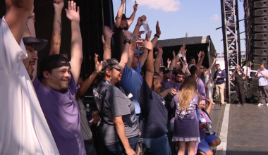 Tampa's Breakaway Music Festival brings EDM crowds, economic boost and inclusion to the city