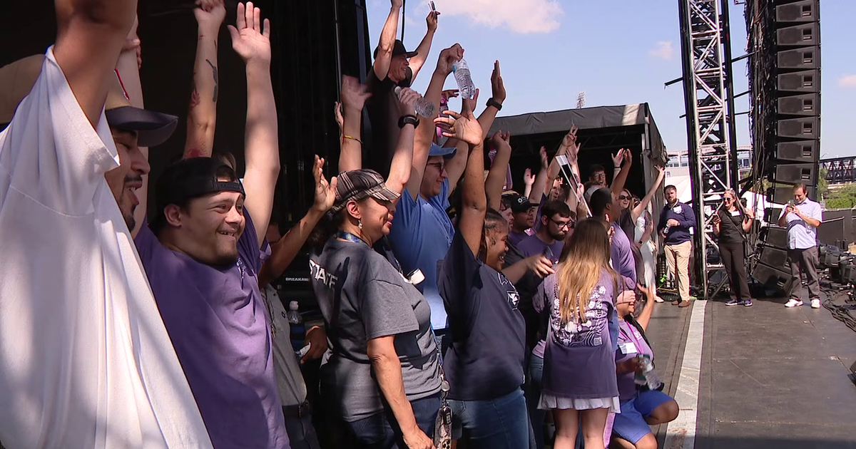 Tampa's Breakaway Music Festival brings EDM crowds, economic boost and inclusion to the city