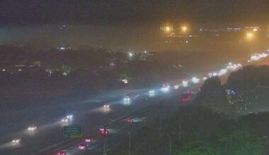 What's that burning smell? How to protect yourself from smoke in Seminole County