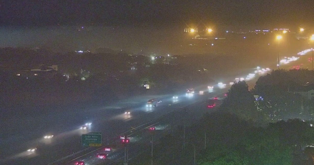 What's that burning smell? How to protect yourself from smoke in Seminole County