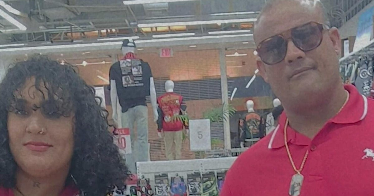 South Florida man released from ICE custody describes conditions inside "Alligator Alcatraz"