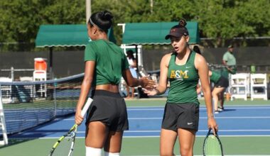 FAMU Eliminates Southern and Advances to SWAC Semifinals