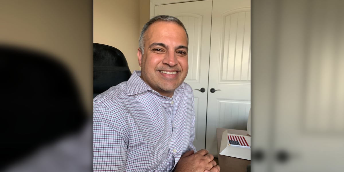 Family of South Carolina father killed in FSU shooting releases statement on one-year anniversary