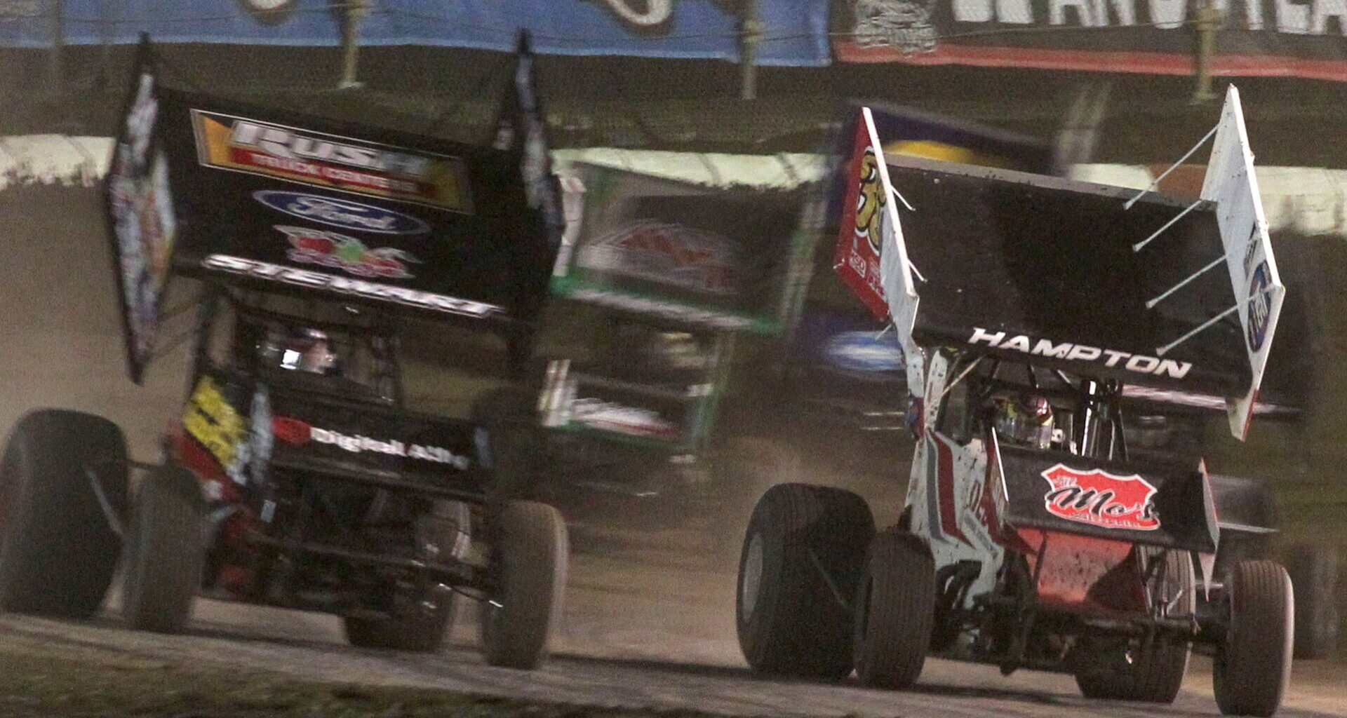 Hy-Vee Perks 40 postponed at Jacksonville Speedway due to weather