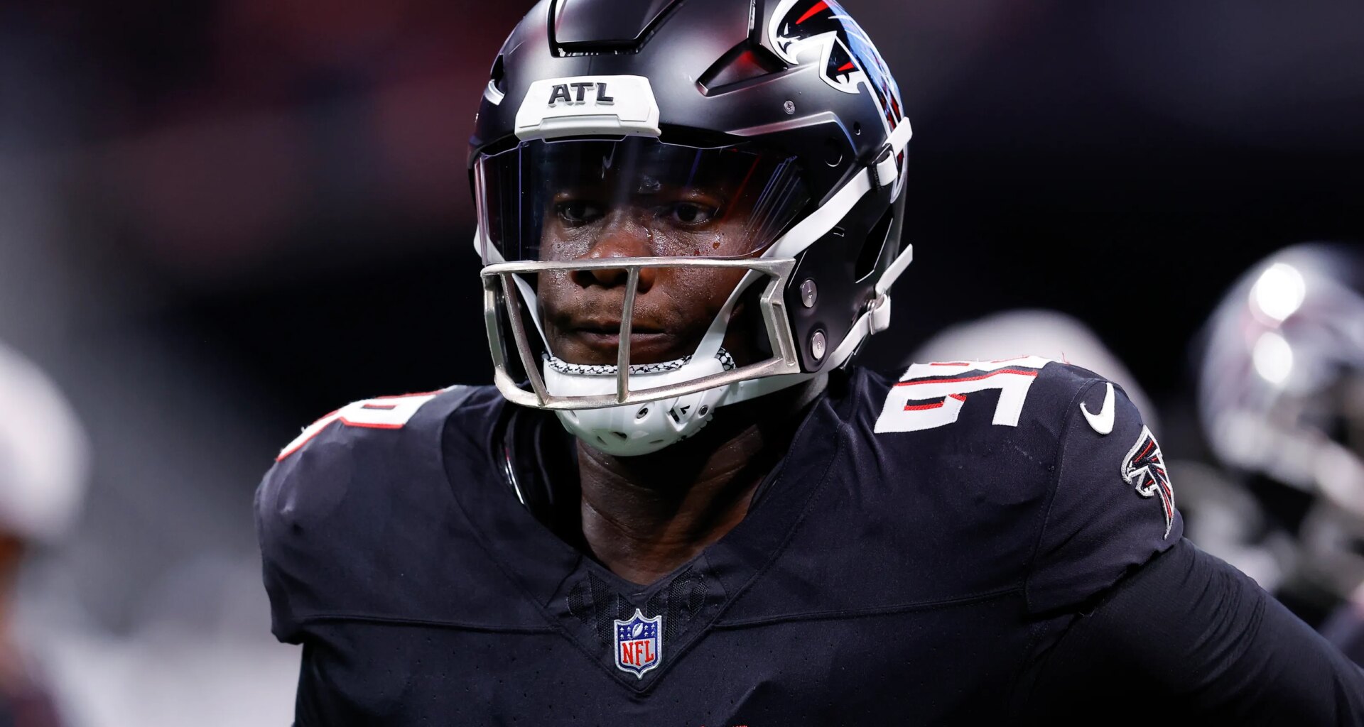 Best of new Jacksonville Jaguars' DT Ruke Orhorhoro