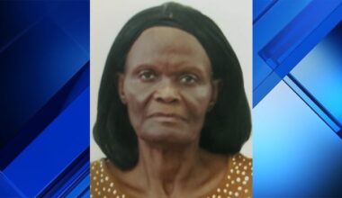 Deputies search for missing woman, 72, with dementia in North Lauderdale