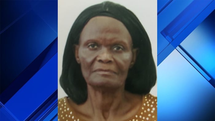 Deputies search for missing woman, 72, with dementia in North Lauderdale