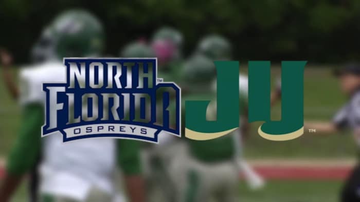Division I football in the 904? ASUN–UAC alliance could open door for college football at UNF, JU