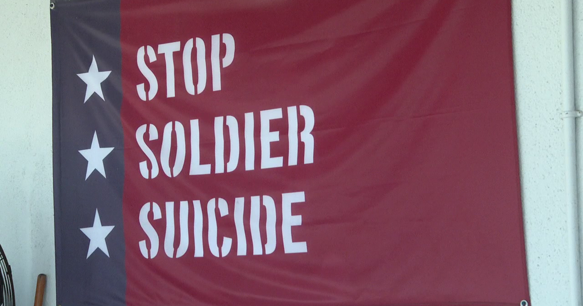 Swim across Boca Ciega Bay raises awareness for veteran suicide prevention in Pinellas County