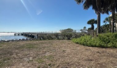 City of St. Pete approves Jungle Prada Pier demolition; residents ask ‘why not fix it’